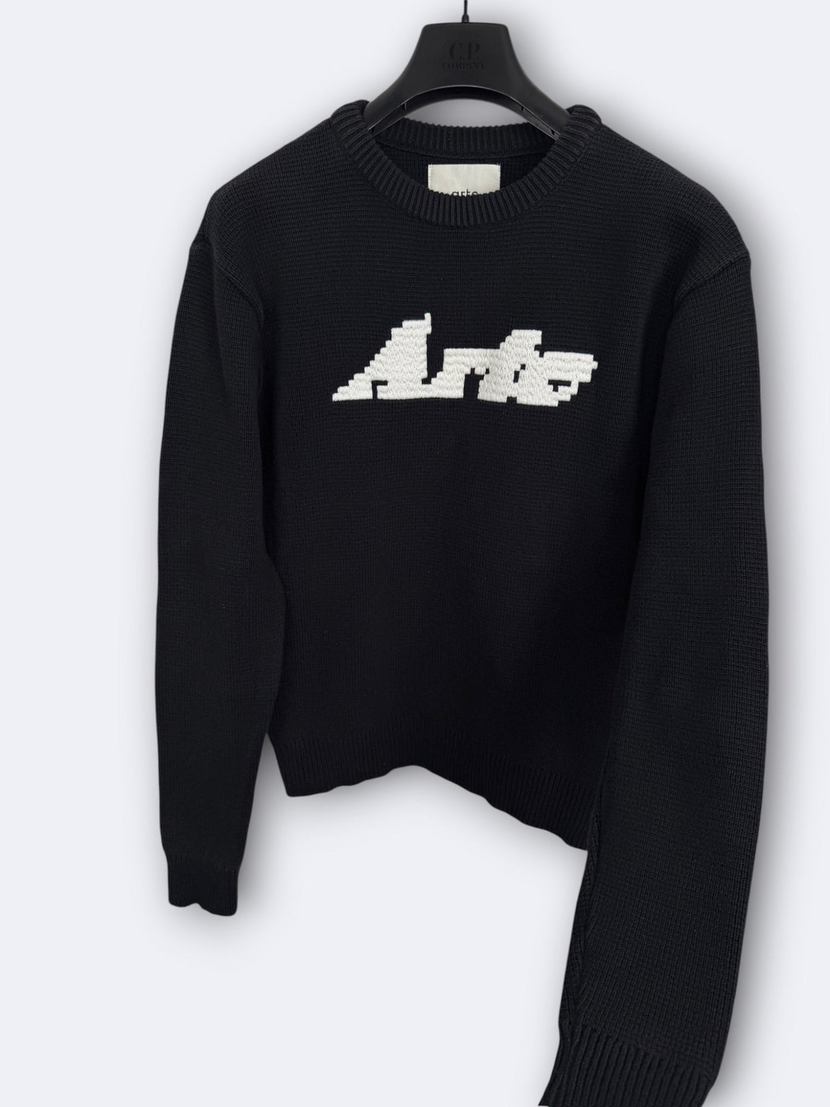 Crewneck Arte "Kobe Logo" - S Casual Area