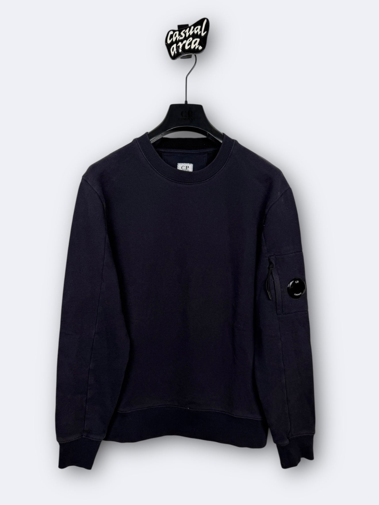 Crewneck C.P. Company - M Casual Area