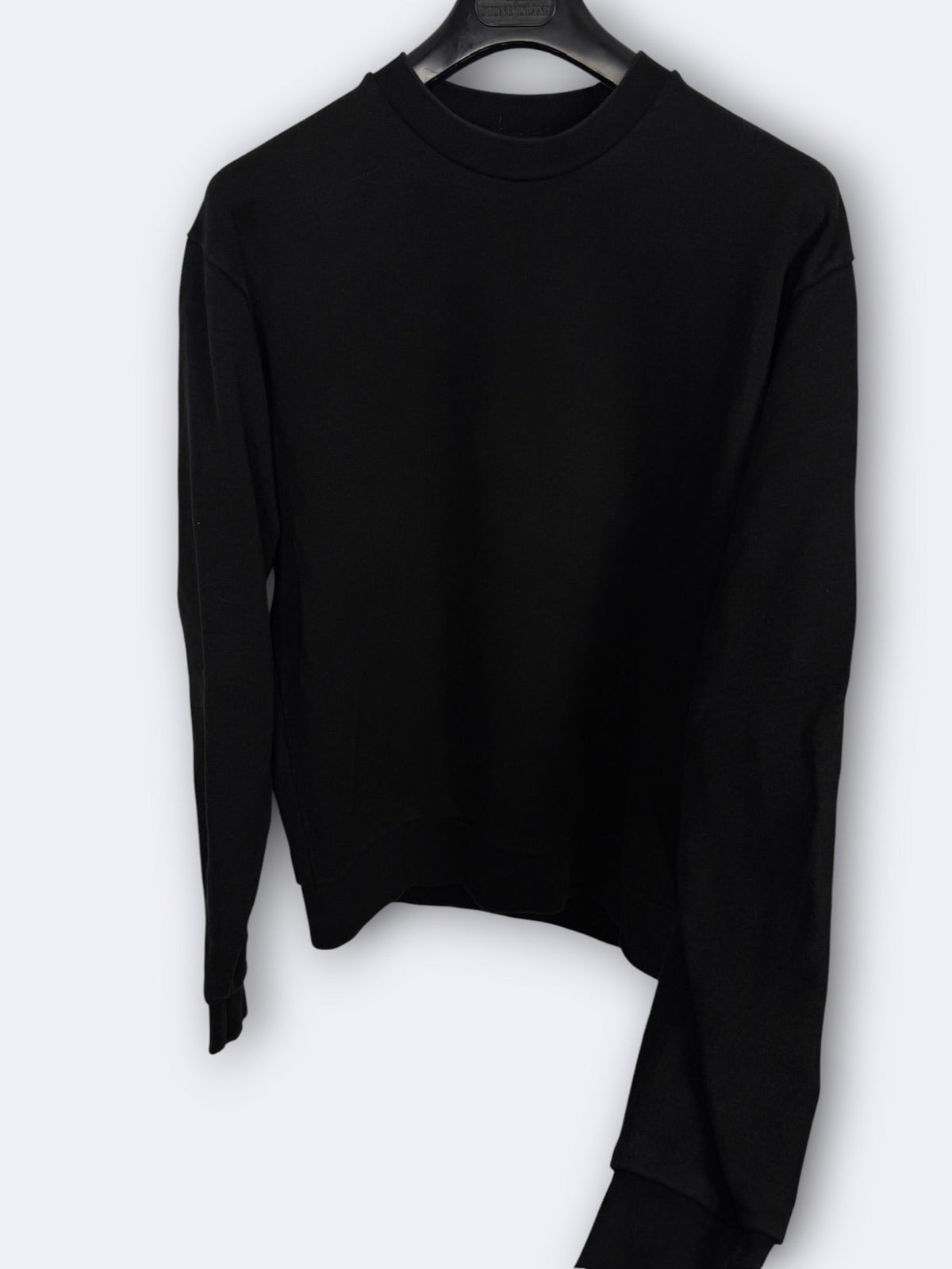 Crewneck Arte "Back Heart" - M Casual Area