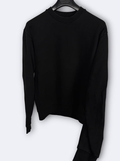 Crewneck Arte "Back Heart" - M Casual Area