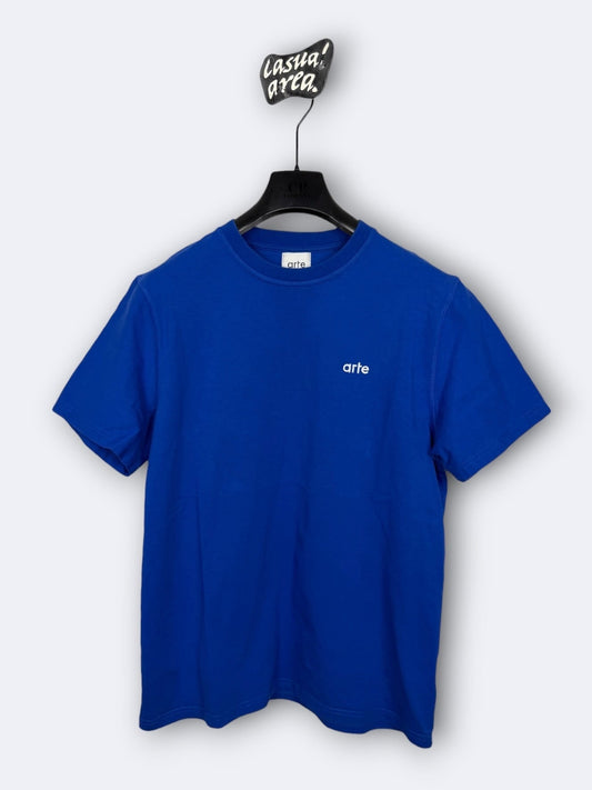 Tee-shirt Arte - M Casual Area