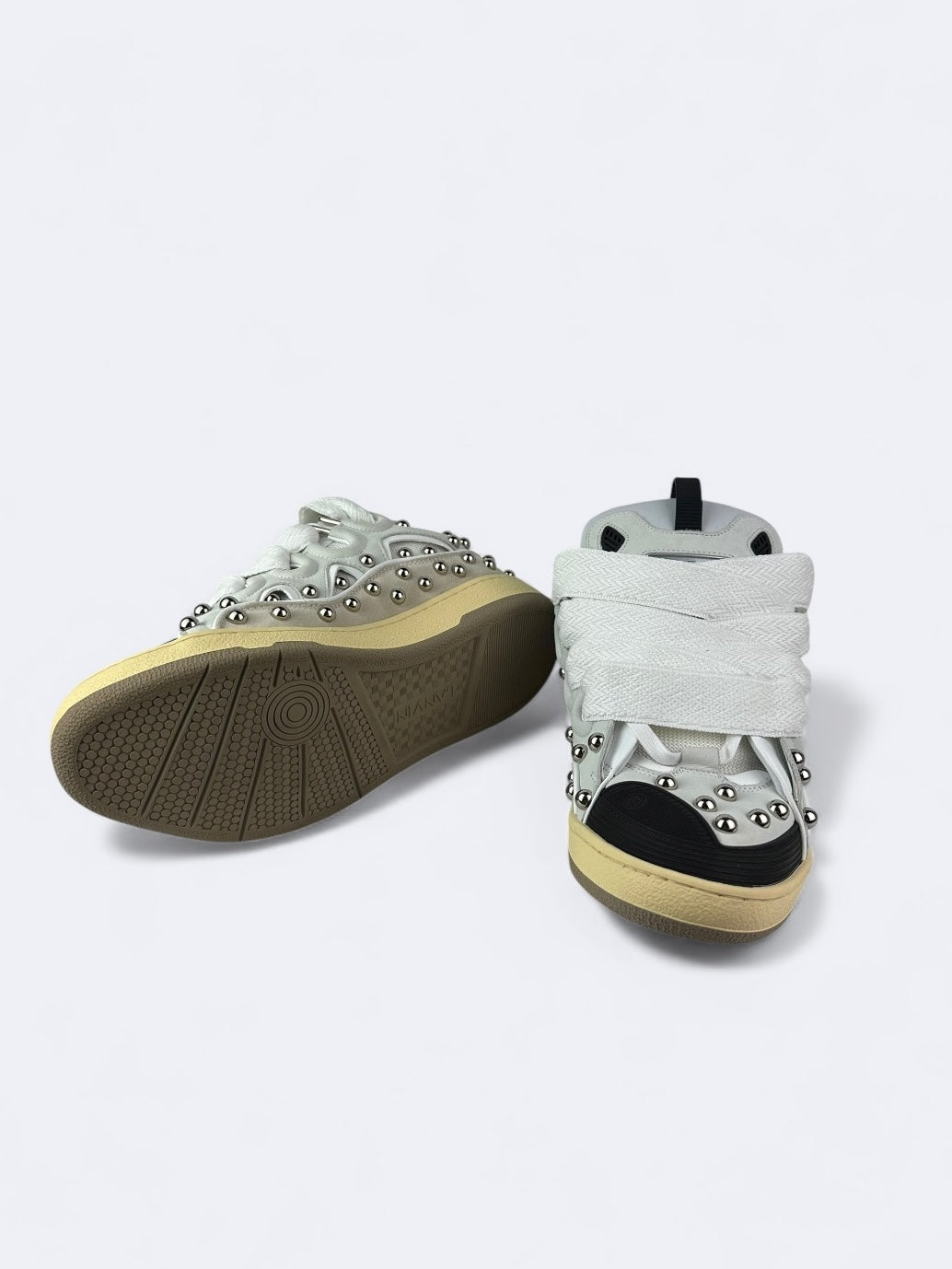 Lanvin Curb - 45 Casual Area