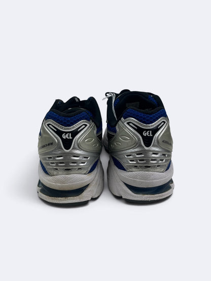Asics Gel-Kayano 14 "Monaco Blue Silver" - 42 Casual Area