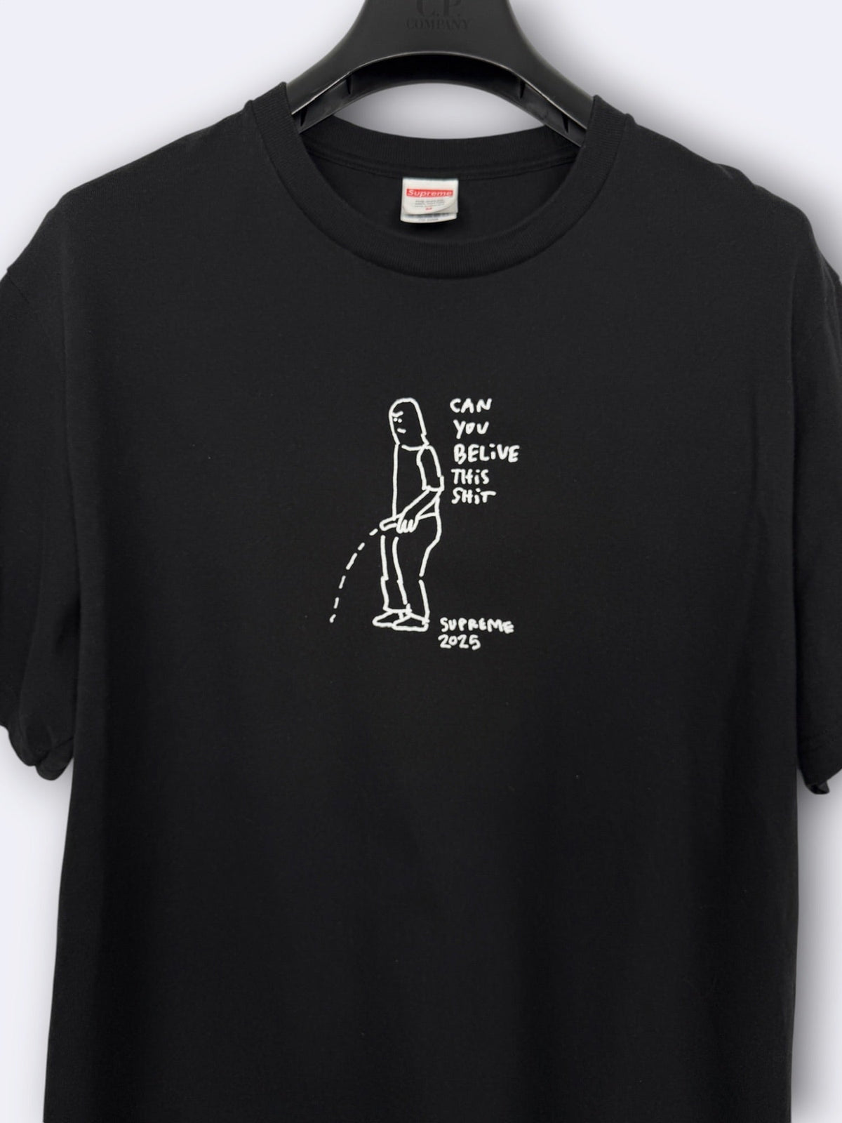 Tee-shirt Supreme "Gonz Piss" - L Casual Area