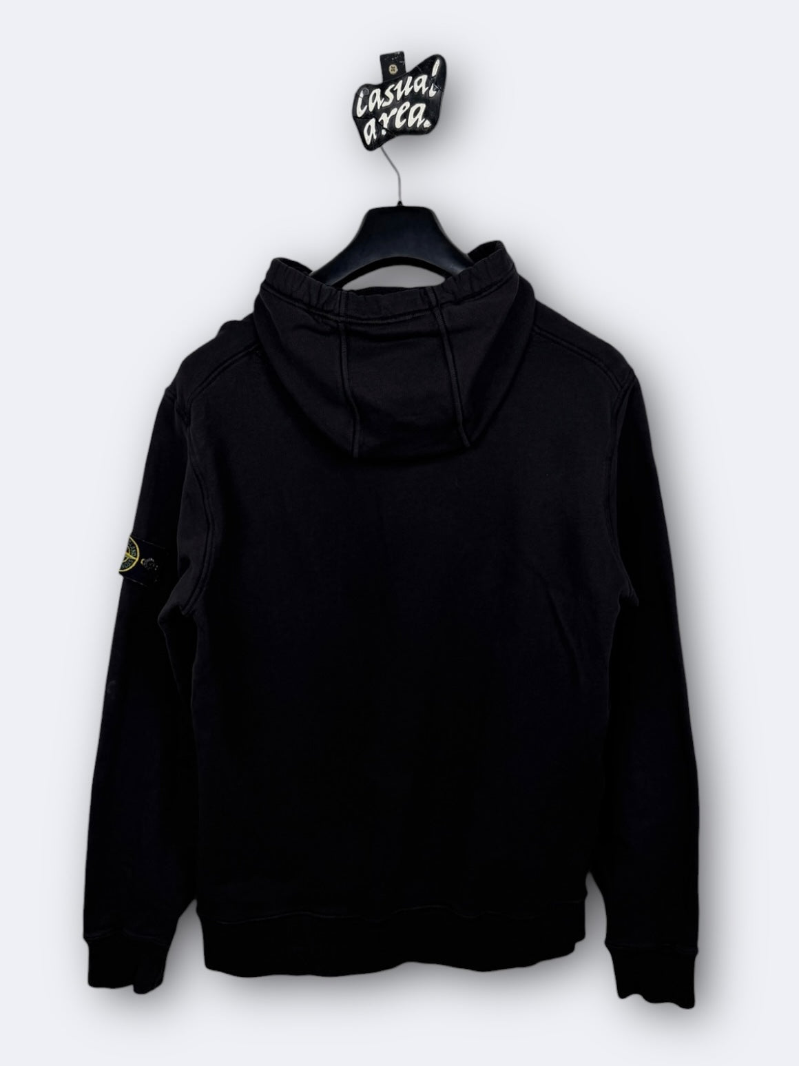 Hoodie Stone Island - L Casual Area