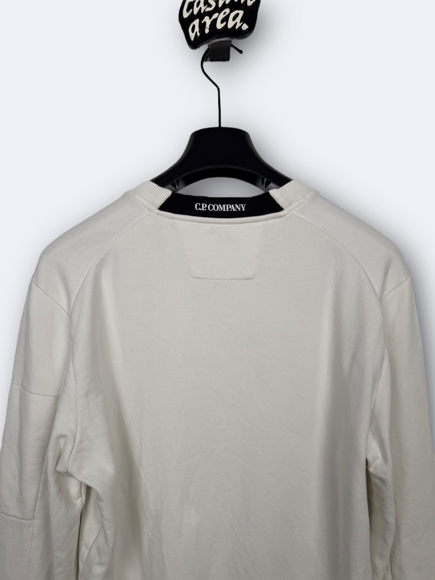Crewneck C.P. Company - XS Casual Area