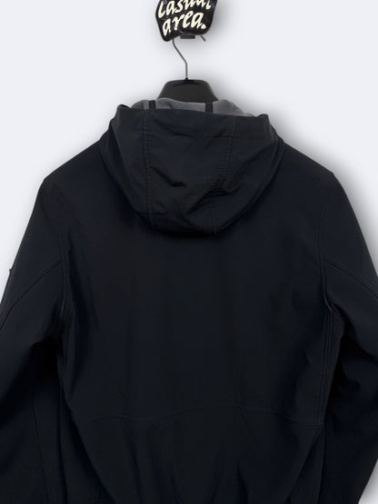 Soft Shell-R Stone Island - L Casual Area
