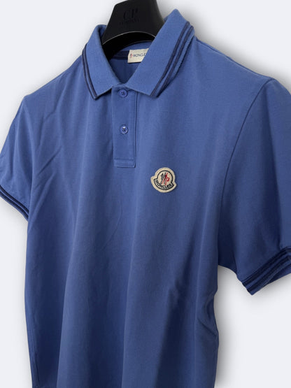 Polo Moncler - L Casual Area