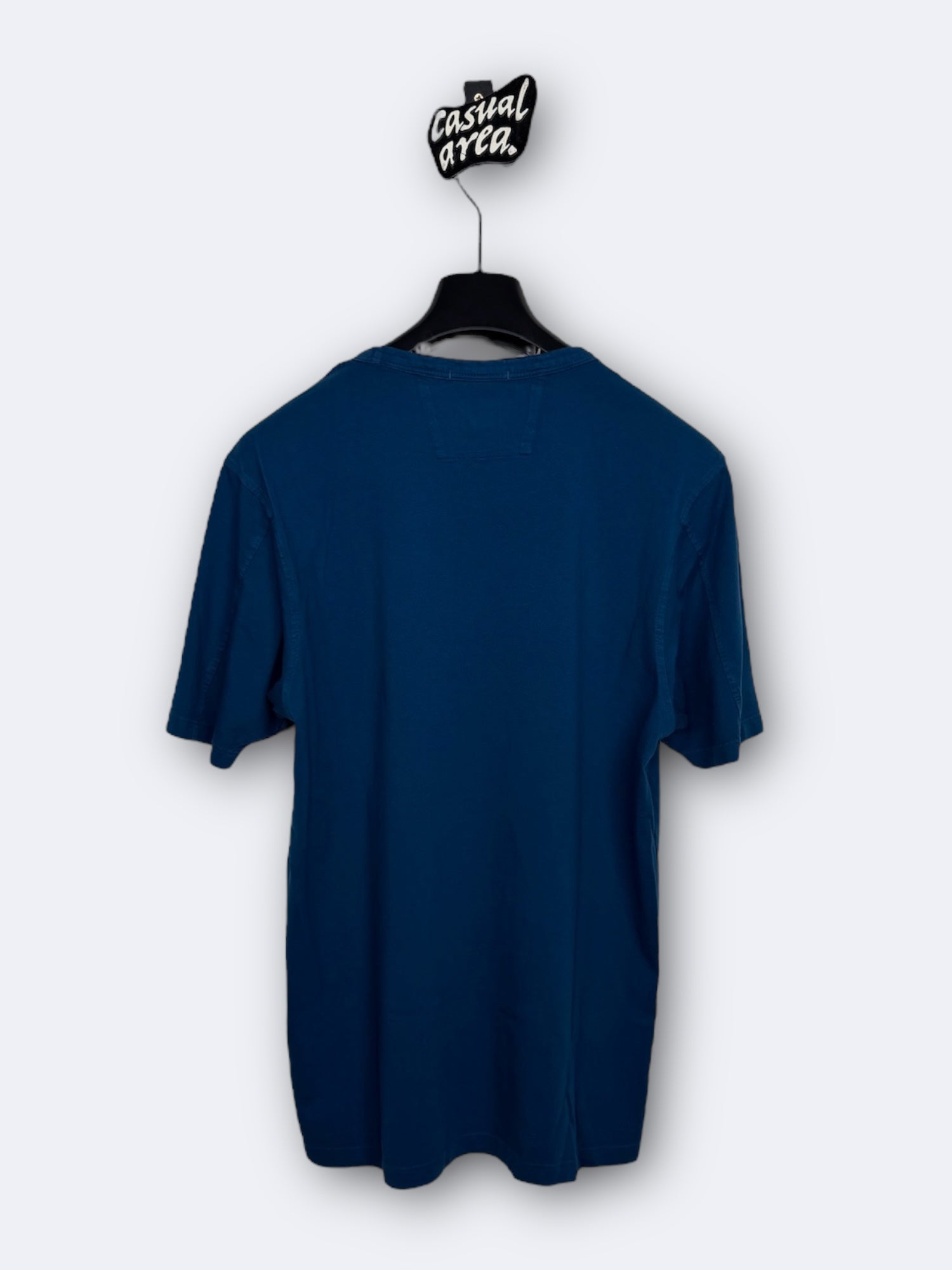 Tee-shirt C.P. Company "Resist Dyed" - S Casual Area
