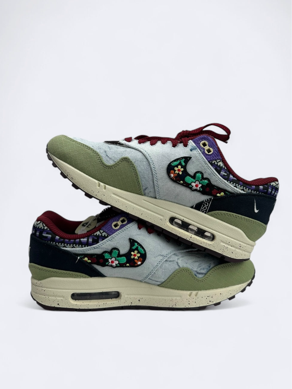Concepts x Nike Air Max 1 "Mellow" - 42,5 Casual Area