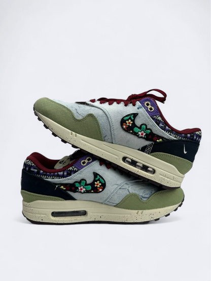 Concepts x Nike Air Max 1 "Mellow" - 42,5 Casual Area