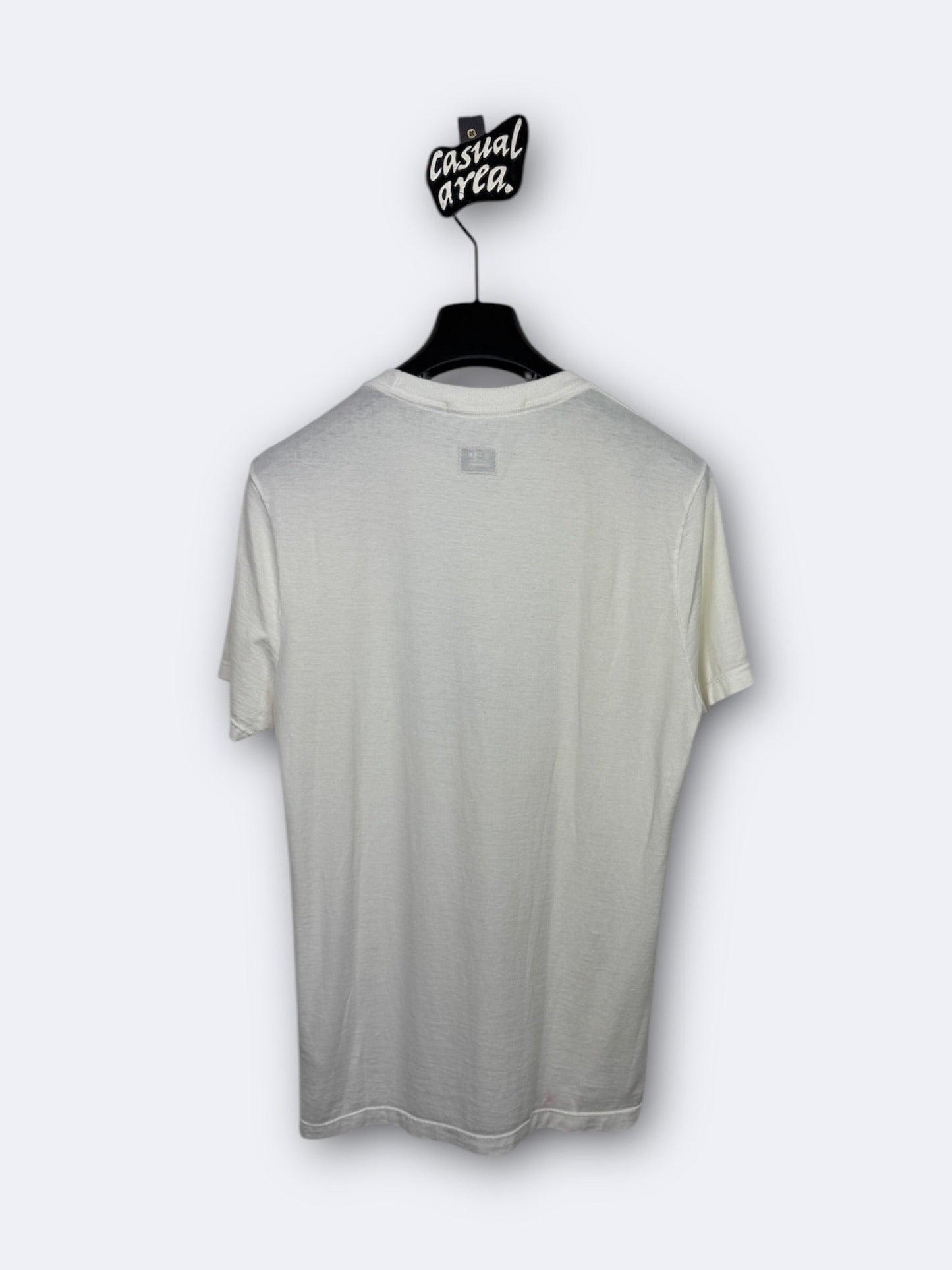 Tee-shirt C.P. Company - S Casual Area