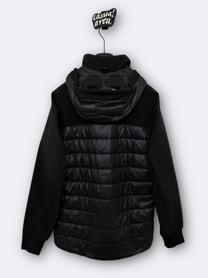 C.P. Shell Goggle Jacket C.P. Company - M Casual Area