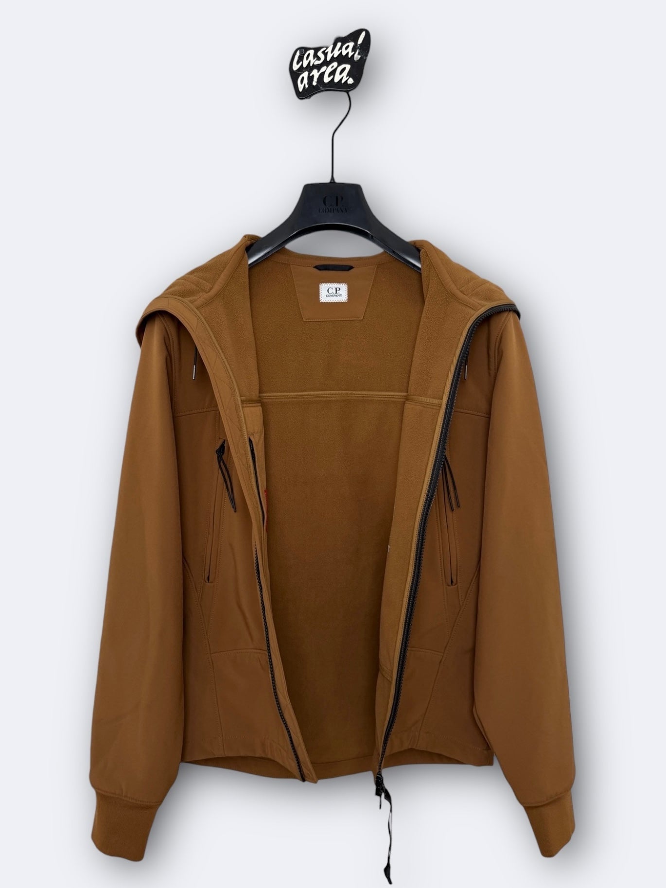 C.P. Shell Goggle C.P. Company - S Casual Area