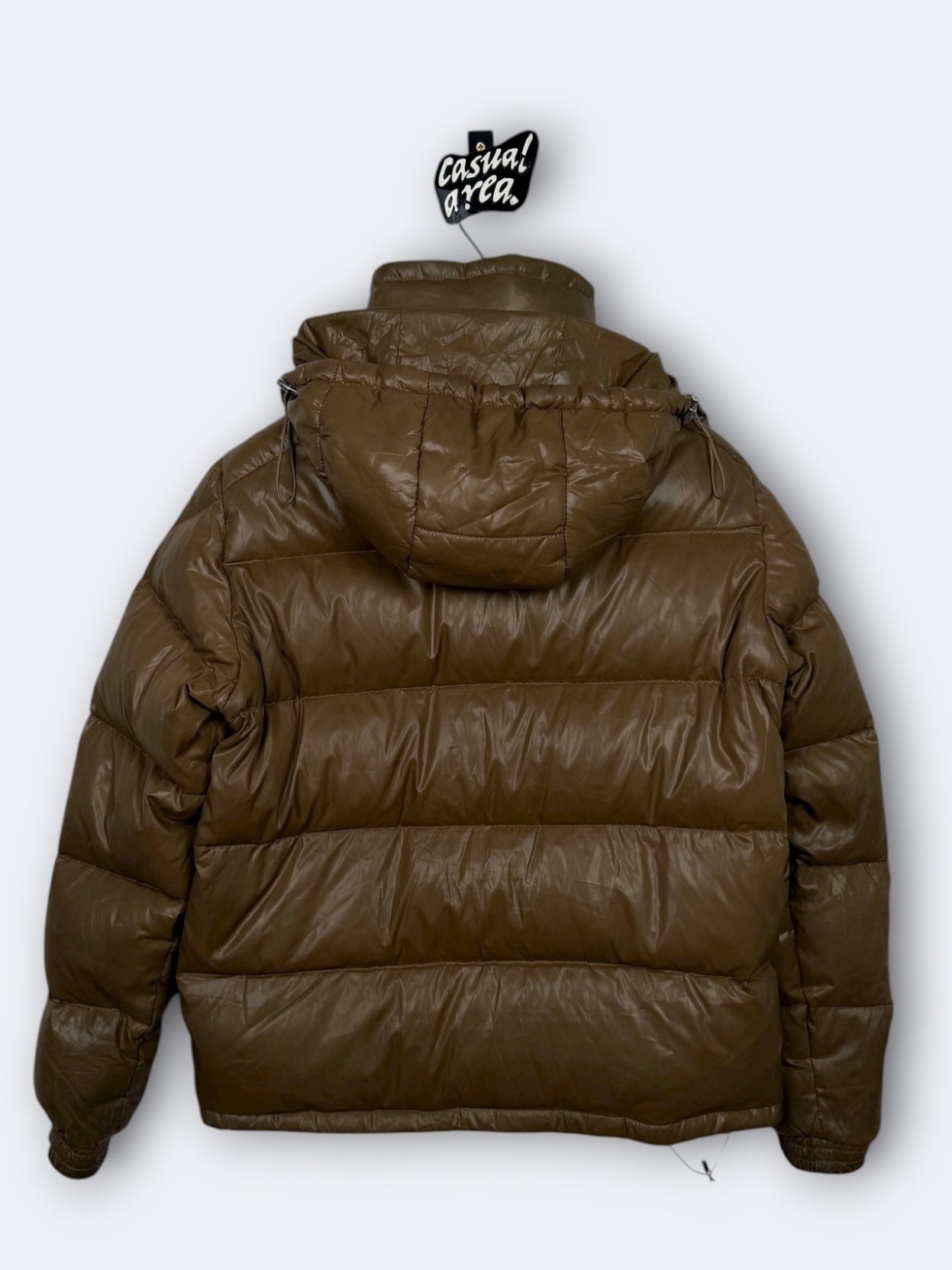 Doudoune Moncler "K2" - L Casual Area