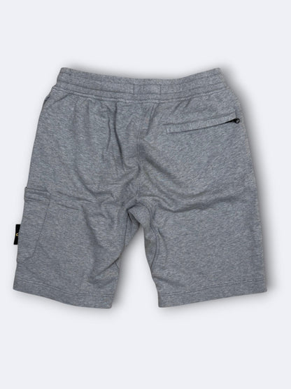Short jogging Stone Island - S Casual Area