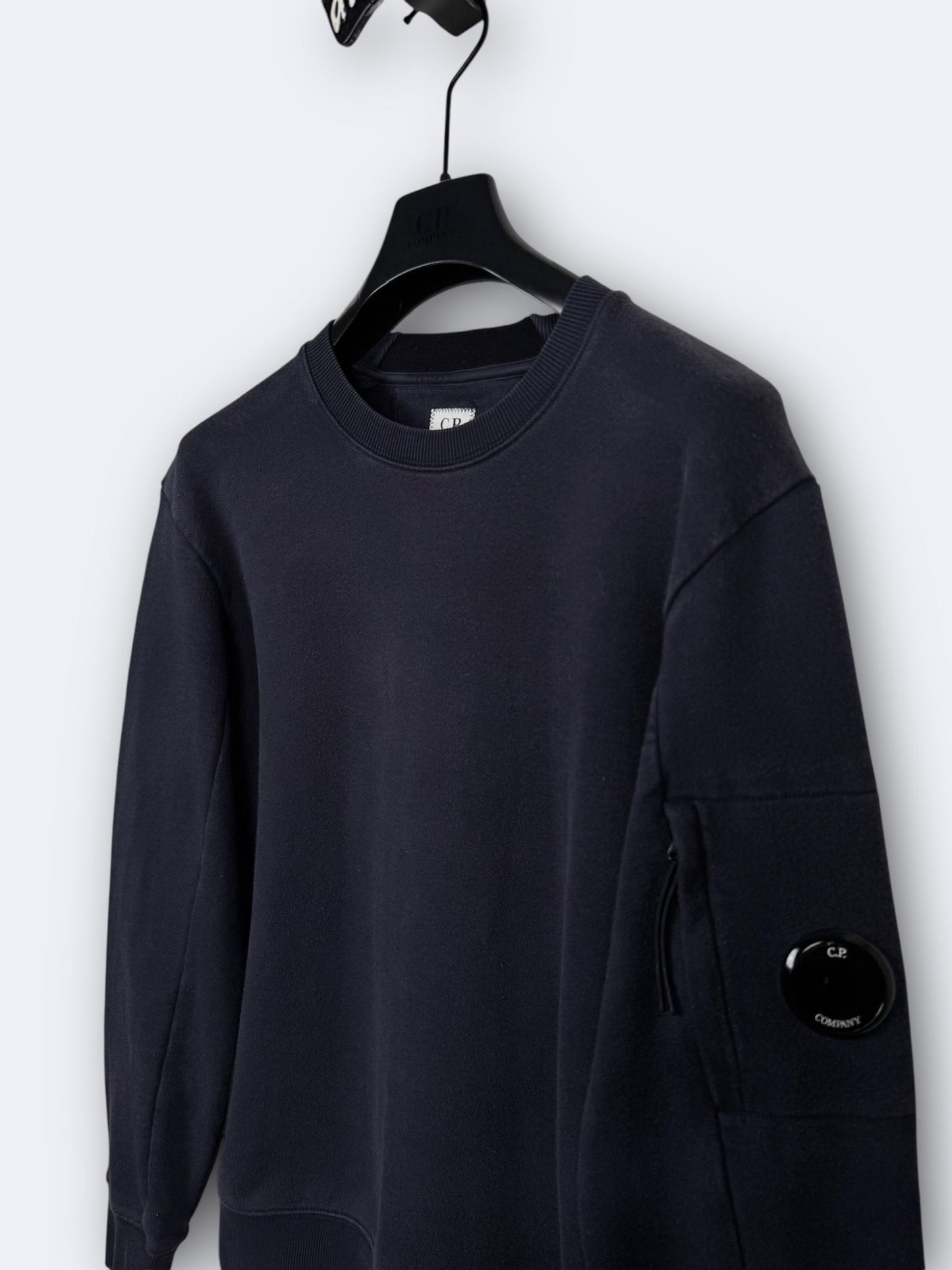 Crewneck C.P. Company - S Casual Area
