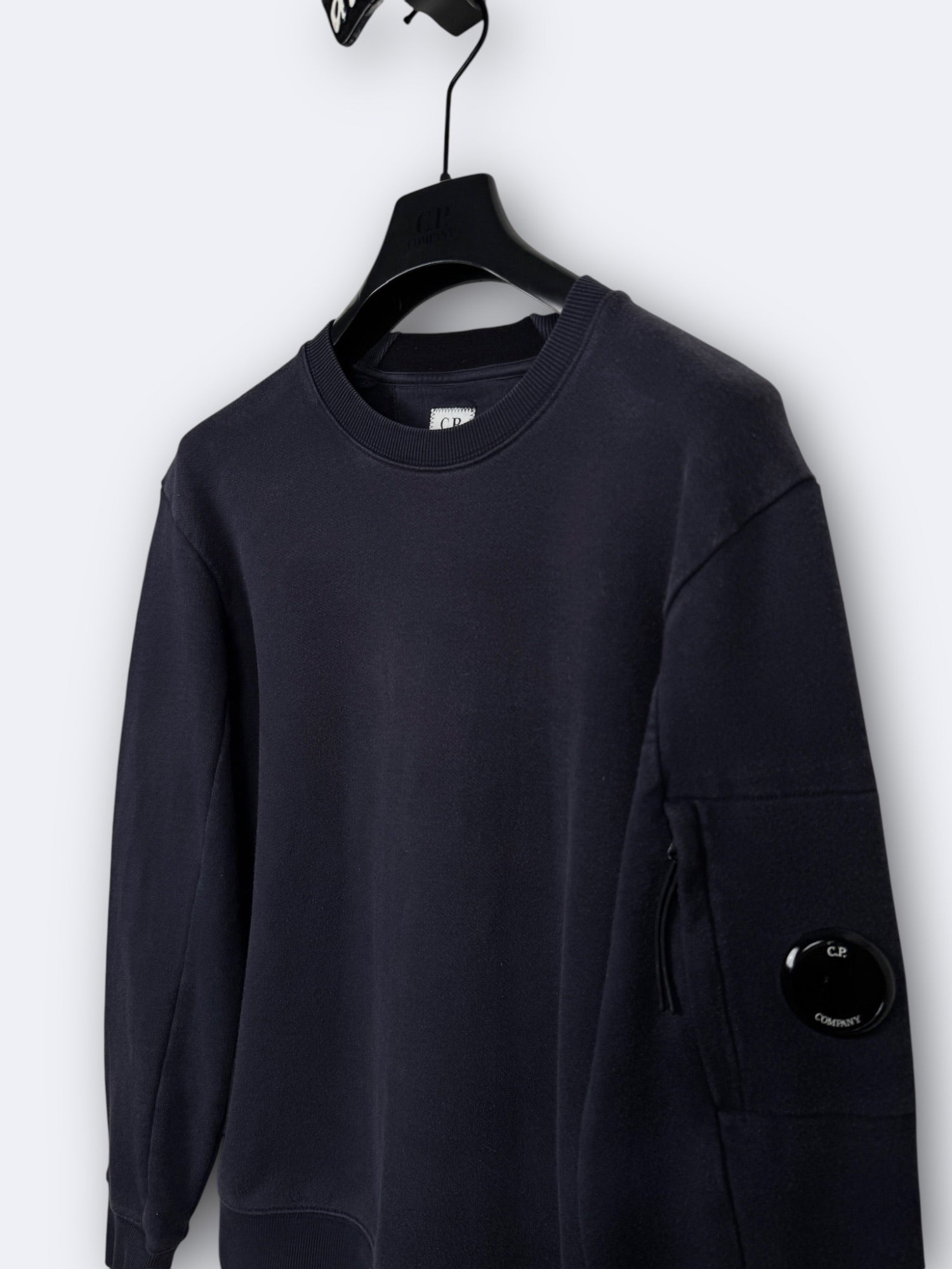 Crewneck C.P. Company - S Casual Area
