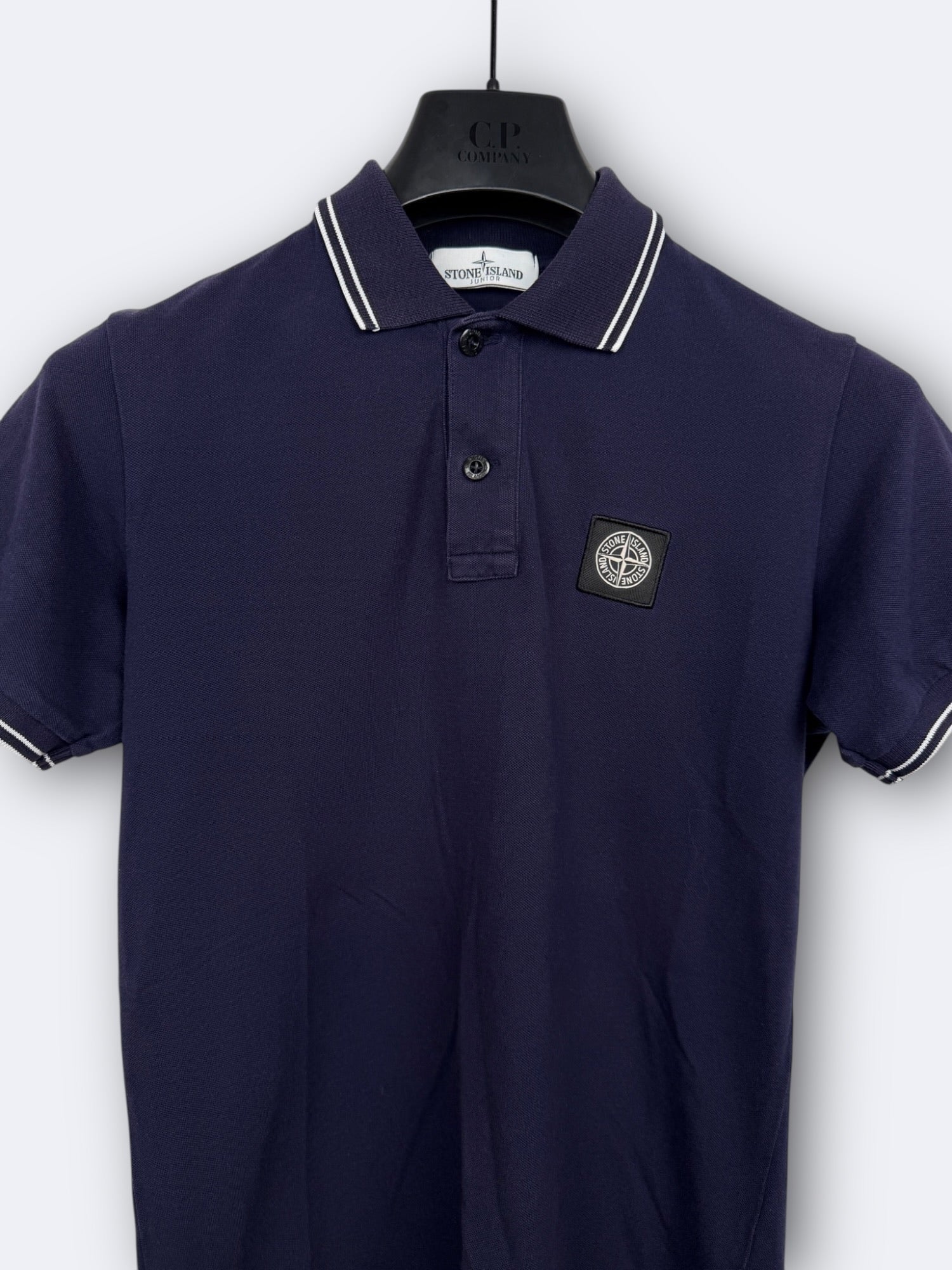 Polo Stone Island - XS Casual Area