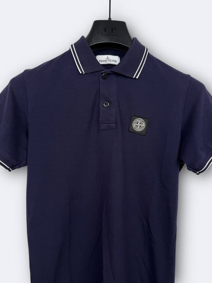 Polo Stone Island - XS Casual Area