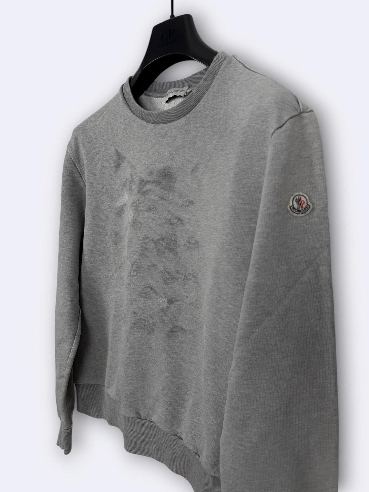 Crewneck Moncler - S Casual Area