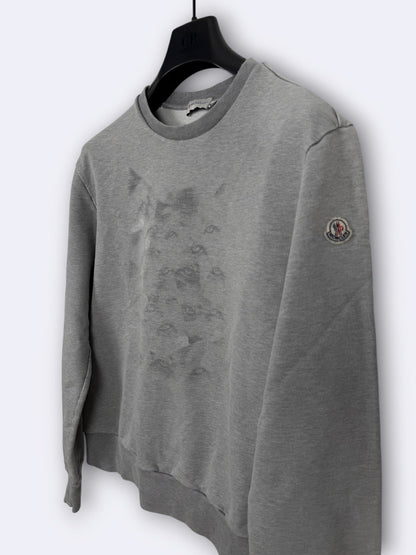 Crewneck Moncler - S Casual Area