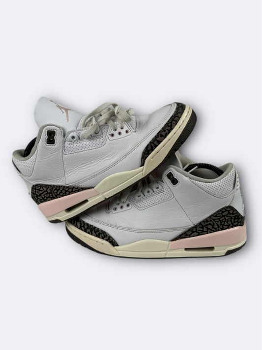 Air Jordan 3 - 42 Casual Area