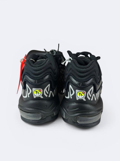 Supreme x Nike Air Max 98 TL "Black" - 37,5 Casual Area