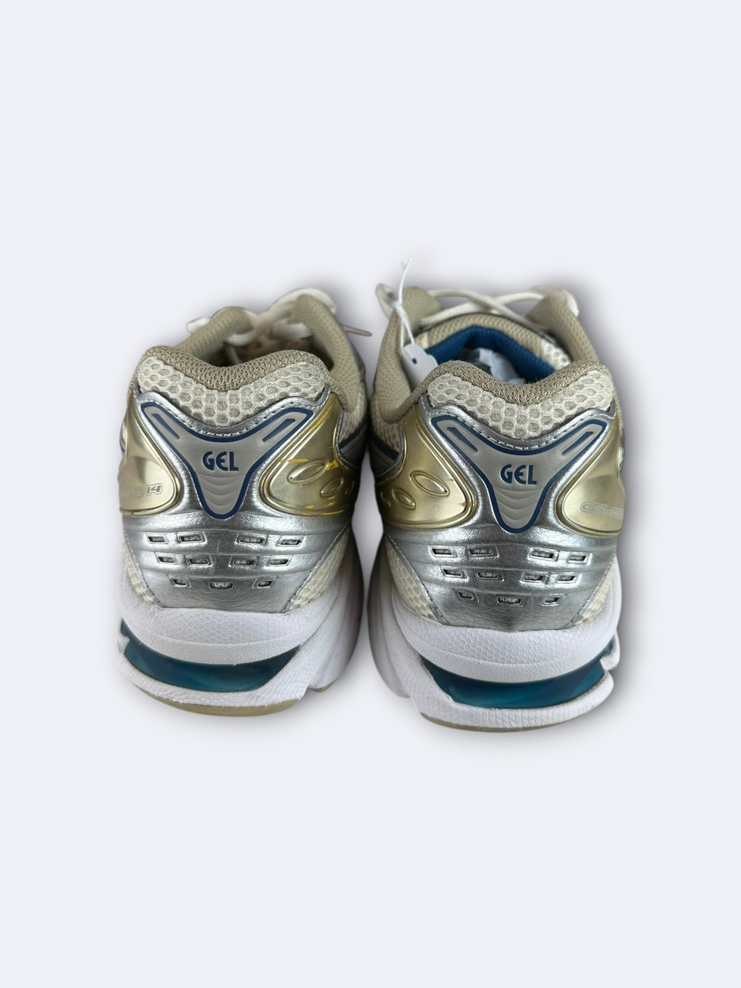 Asics Gel-Kayano 14 - 45 Casual Area