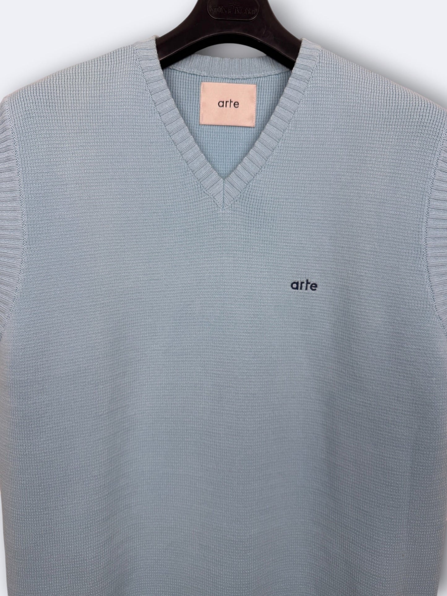 Cardigan sans manches Arte - L Casual Area