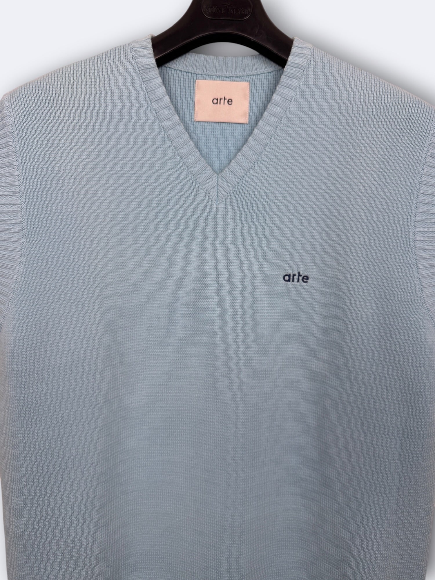 Cardigan sans manches Arte - L Casual Area