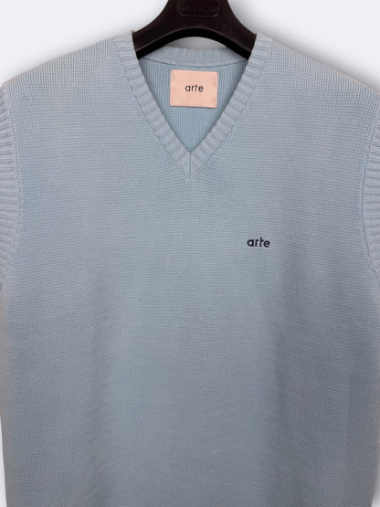 Cardigan sans manches Arte - L Casual Area