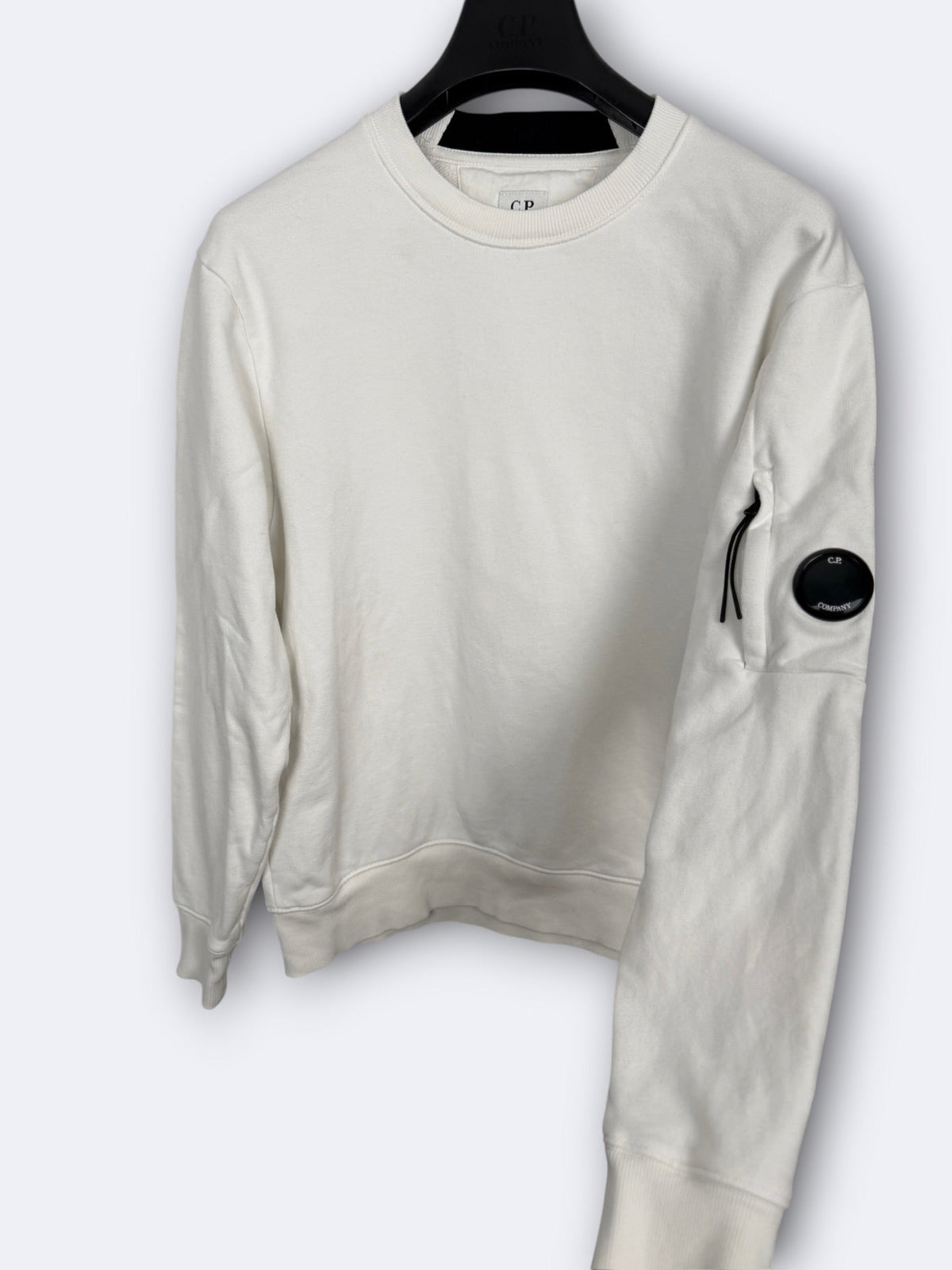 Crewneck C.P. Company - S Casual Area