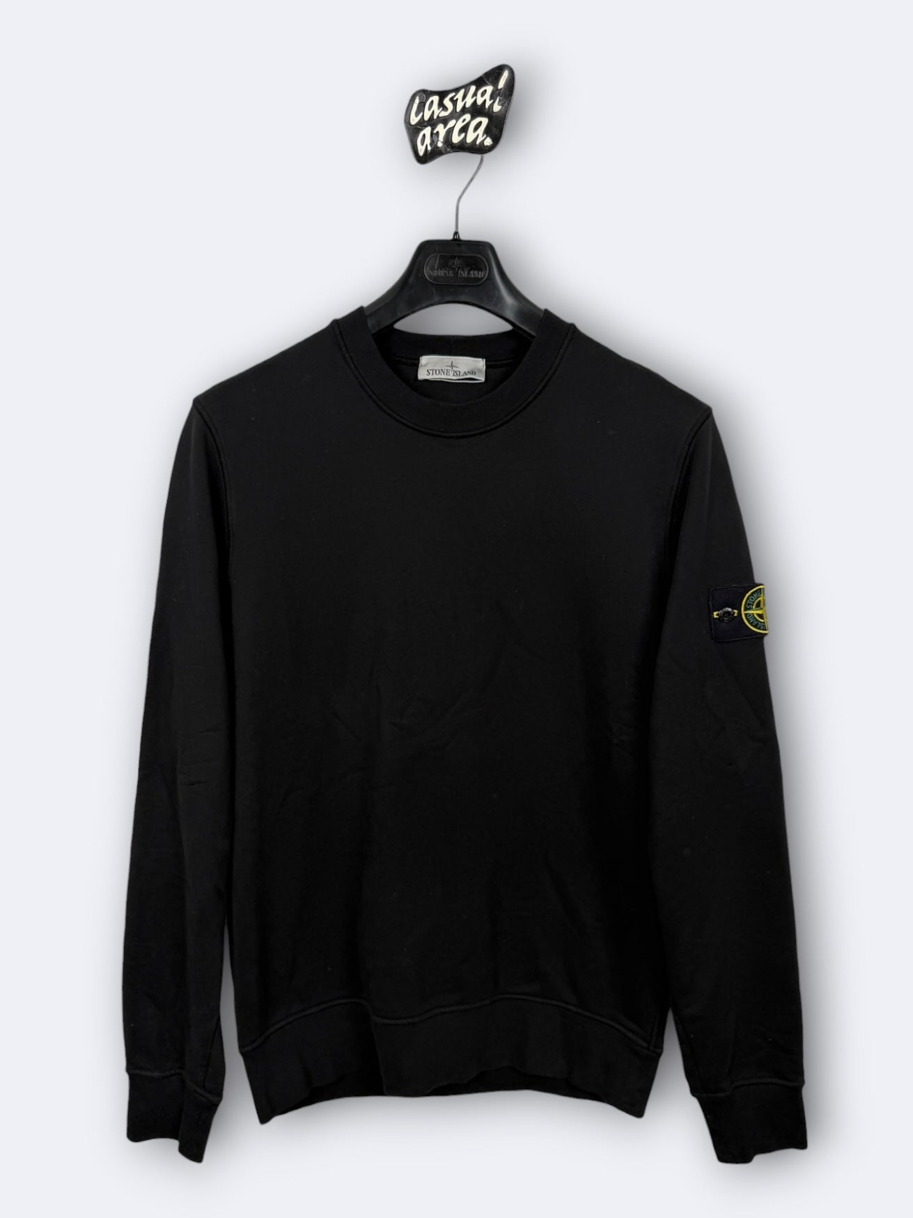 Crewneck Stone Island - L Casual Area