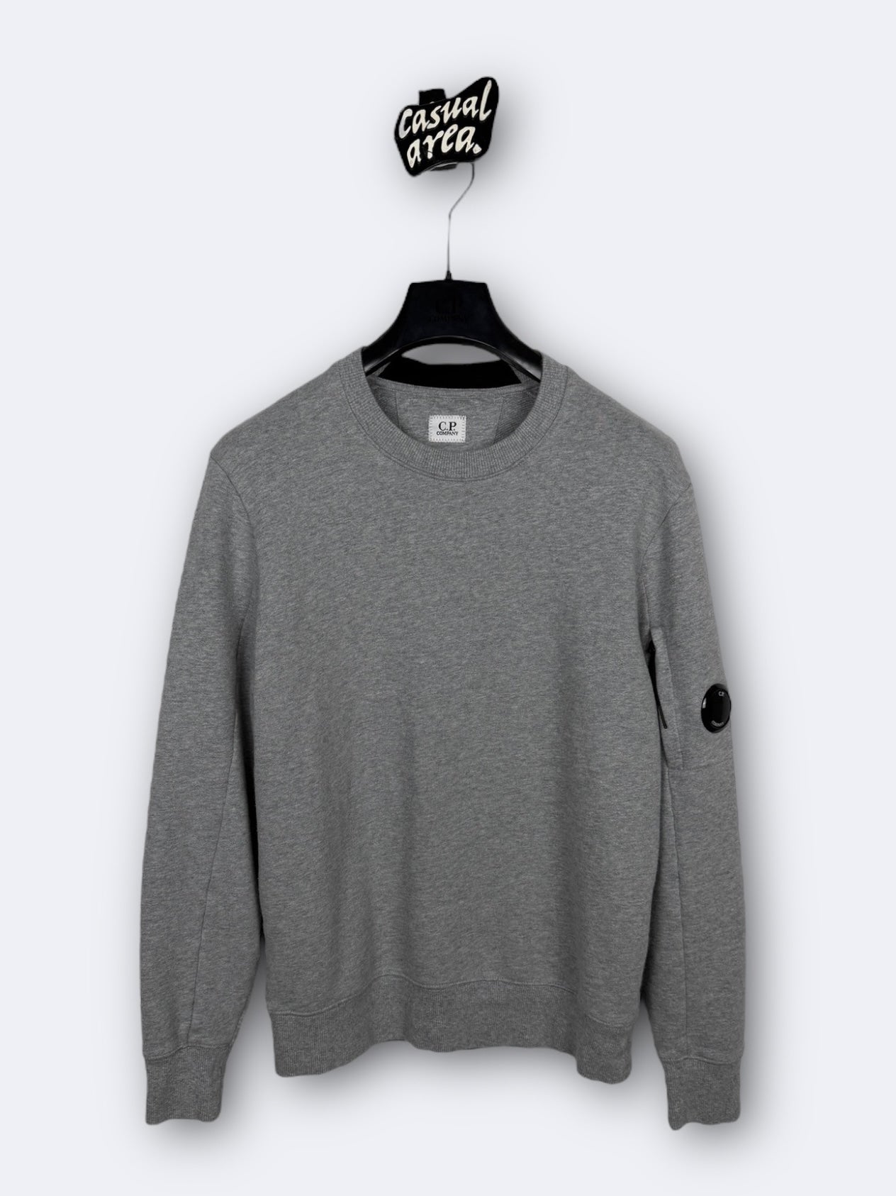 Crewneck C.P. Company - S Casual Area