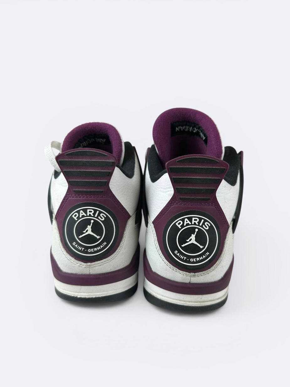 Air Jordan 4 "PSG" - 40 Casual Area