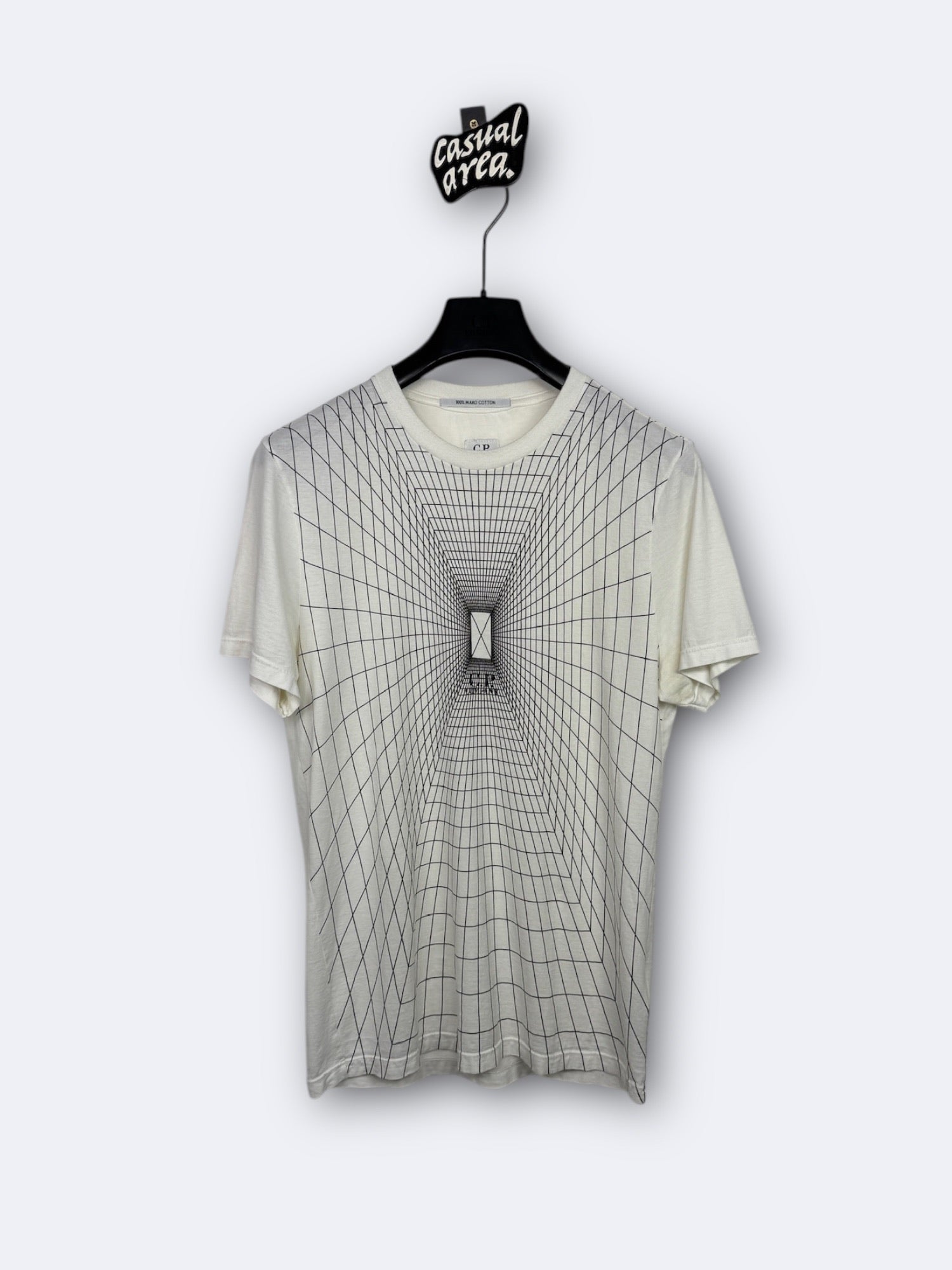 Tee-shirt C.P. Company - S Casual Area