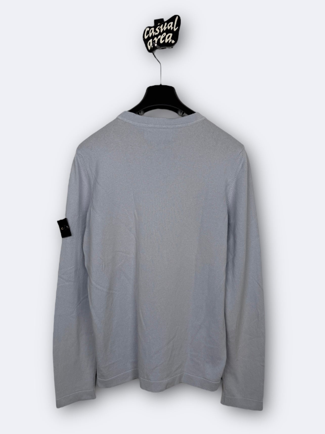 Crewneck Stone Island - M Casual Area
