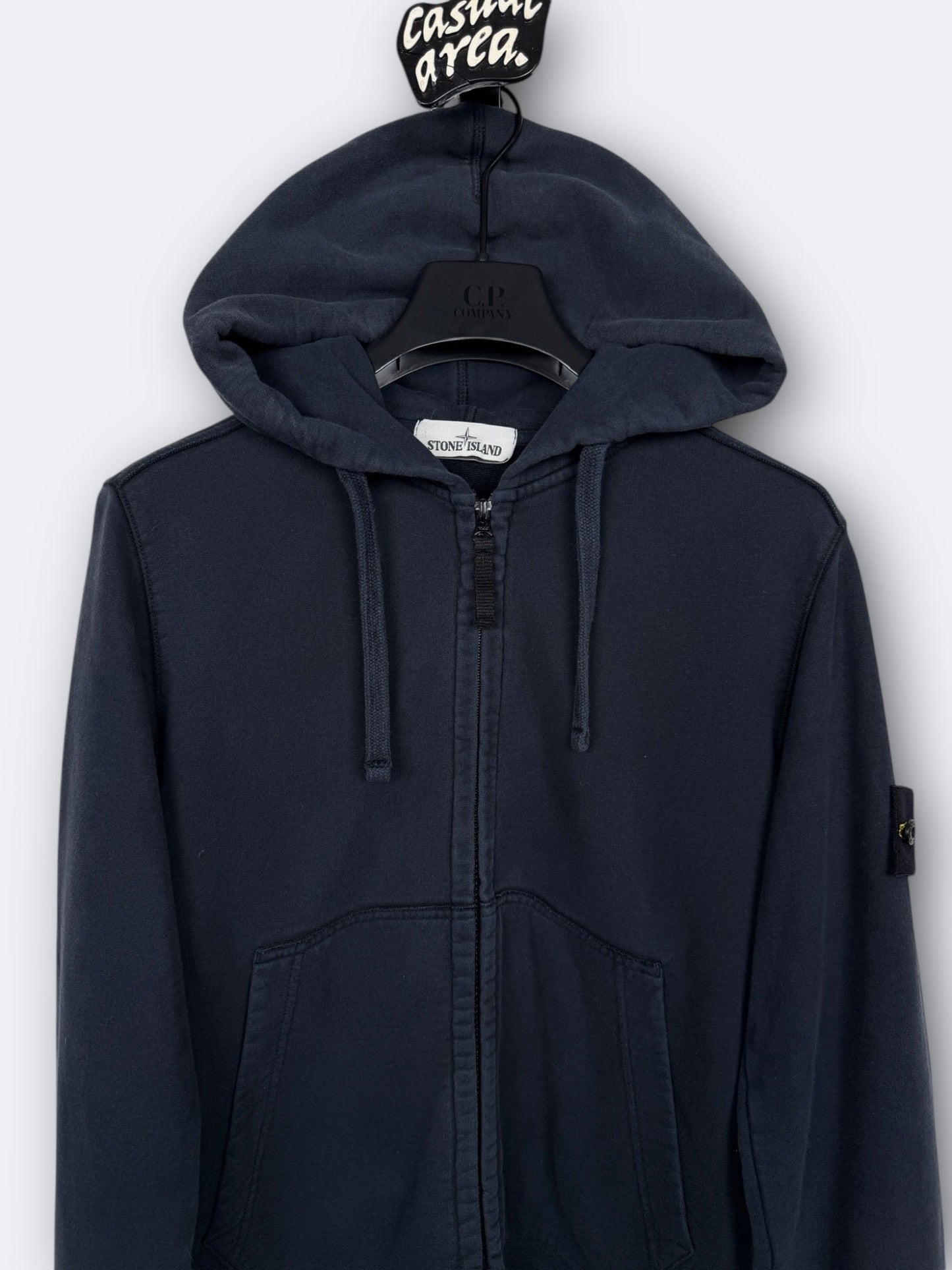 Gilet Stone Island - M Casual Area