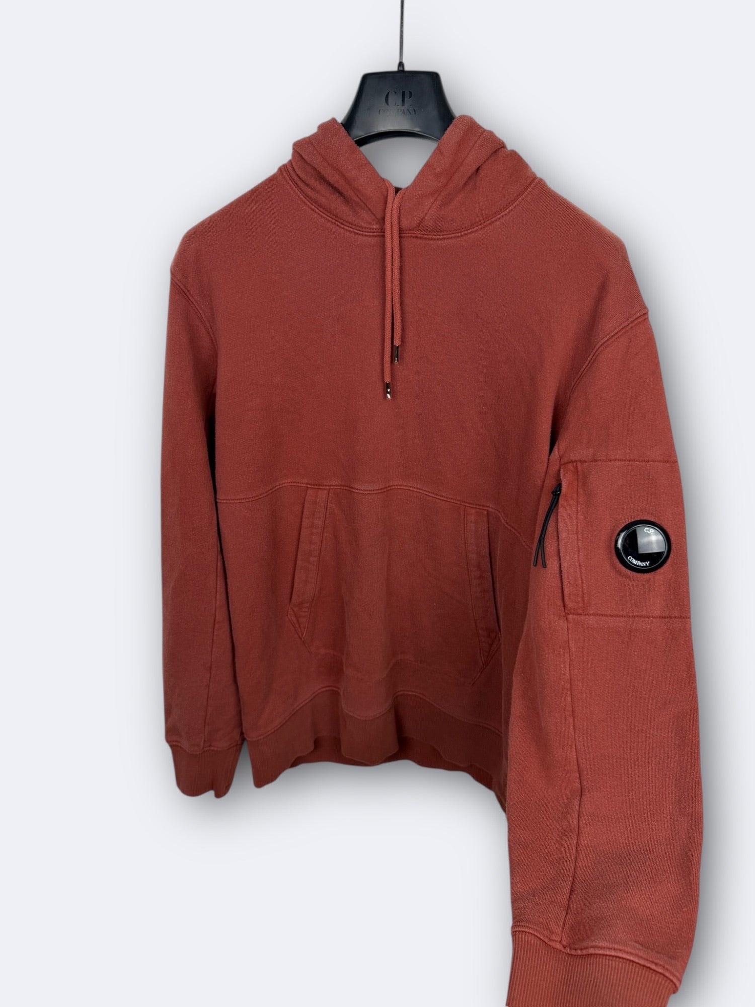 Hoodie C.P. Company - M Casual Area