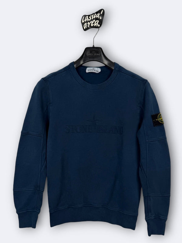 Crewneck Stone Island - S Casual Area