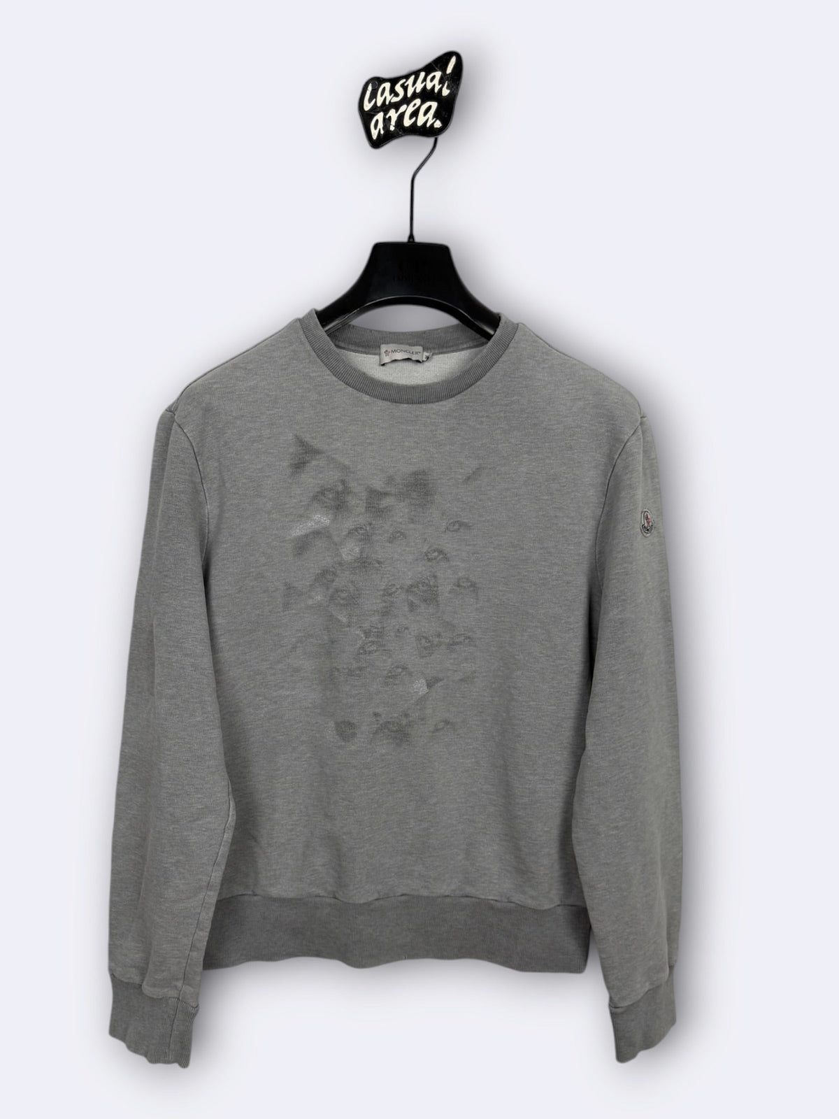 Crewneck Moncler - S Casual Area