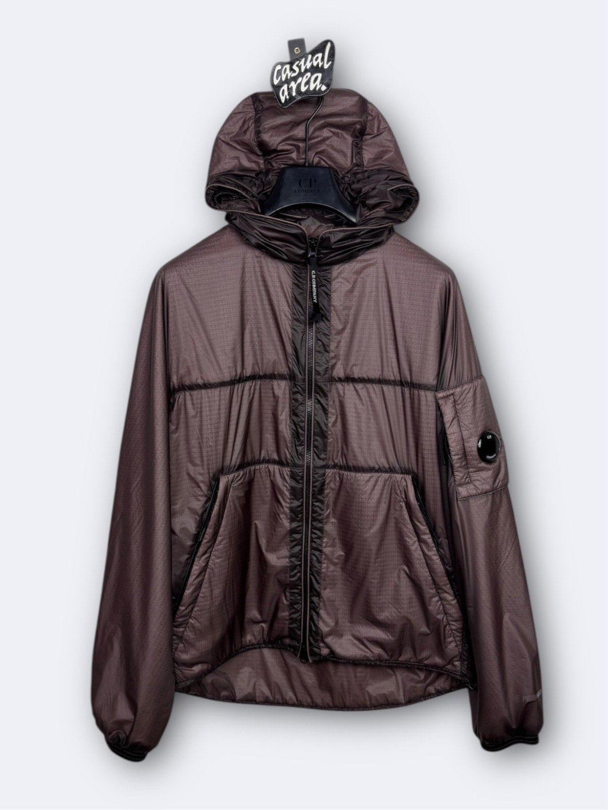 C.P. Shell-R Nada "Primaloft" C.P. Company - M Casual Area