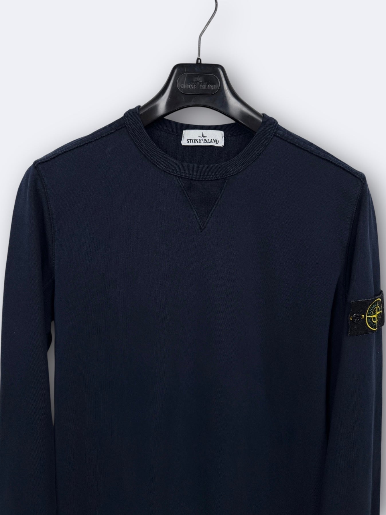 Crewneck Stone Island - M Casual Area