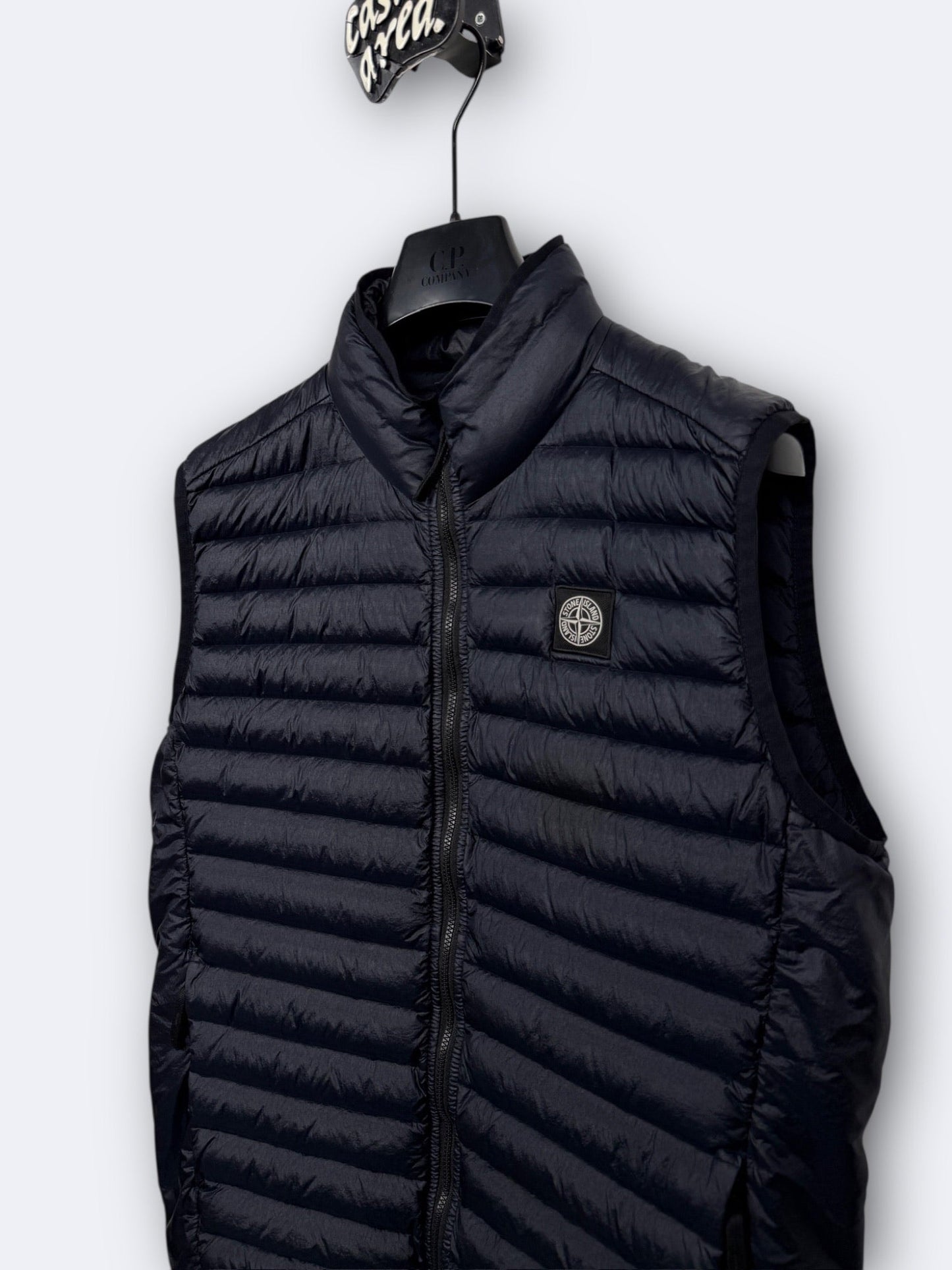 Doudoune sans manches Stone Island - S Casual Area