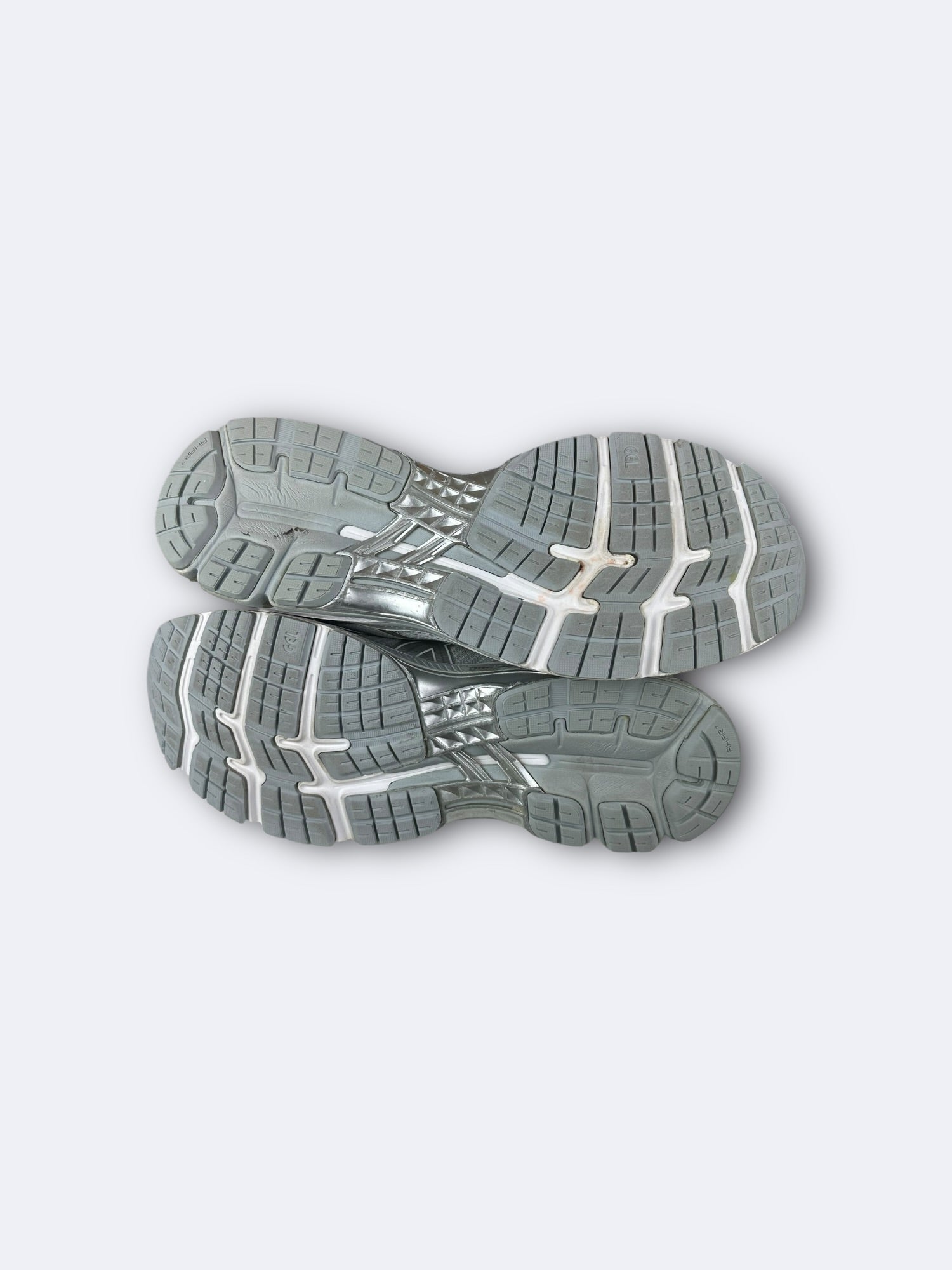 Asics Gel-Kayano 26 - 44 Casual Area