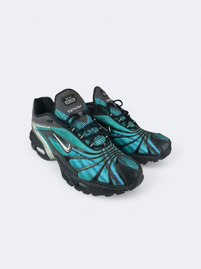 Skepta x Nike Air Max Tailwind V "Chrome Blue" - 42,5 Casual Area
