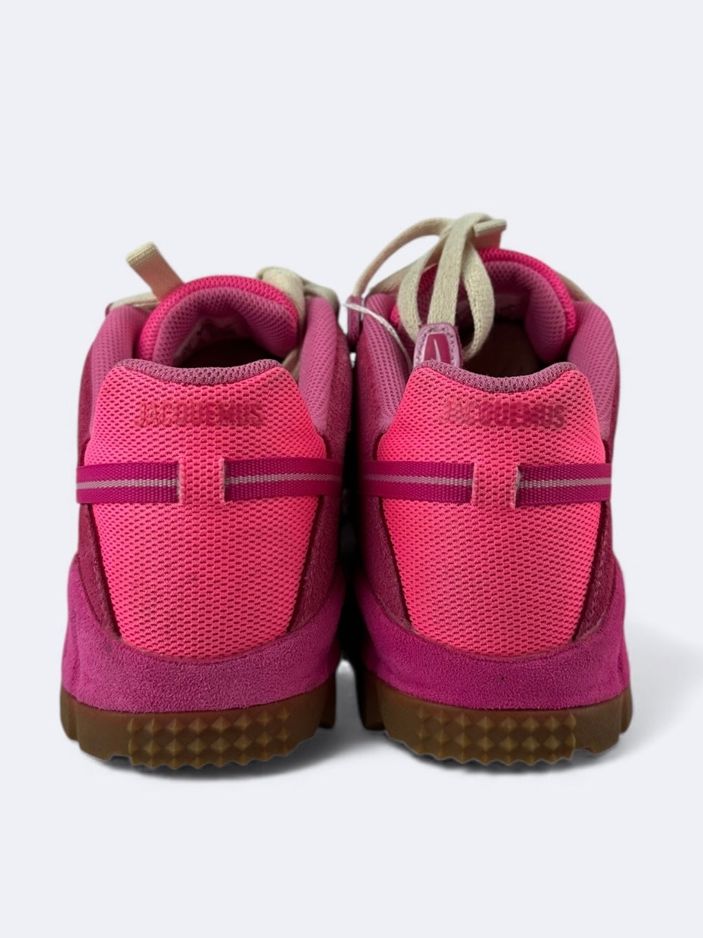 Jacquemus x Nike Air Humara LX Pink - 43 Casual Area