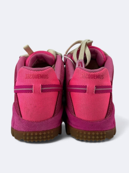 Jacquemus x Nike Air Humara LX Pink - 43 Casual Area