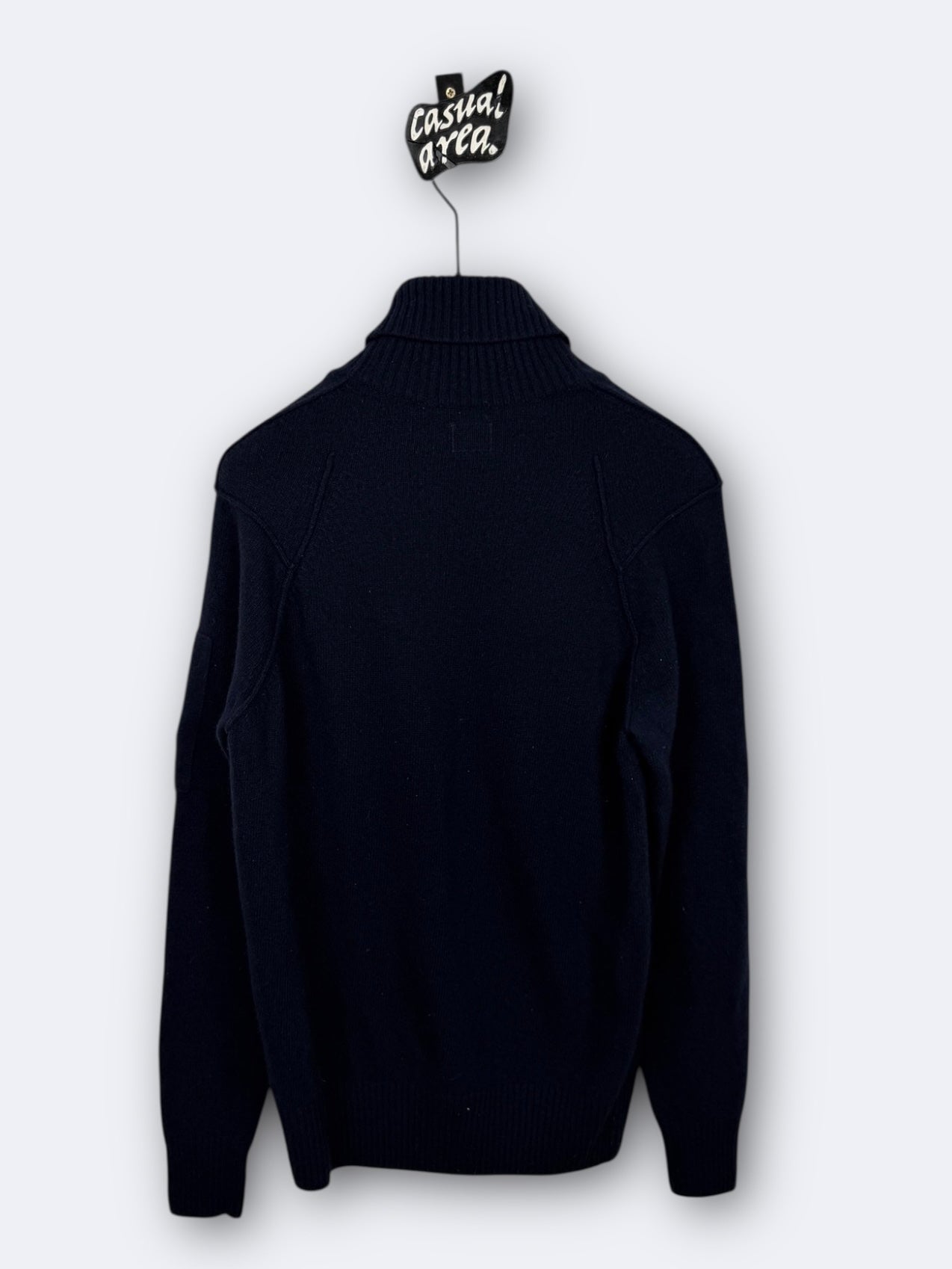 Col roulé C.P. Company - M Casual Area